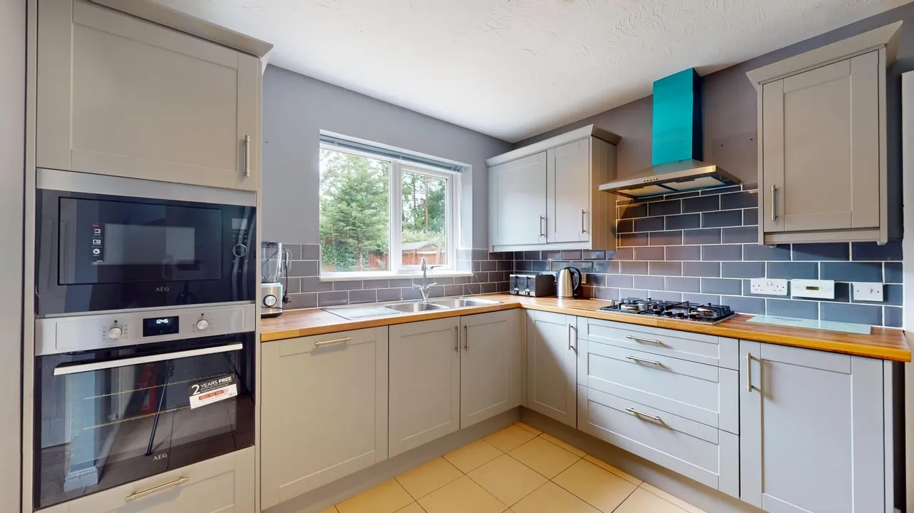 Patreane Way, Cardiff, CF5, photo 8