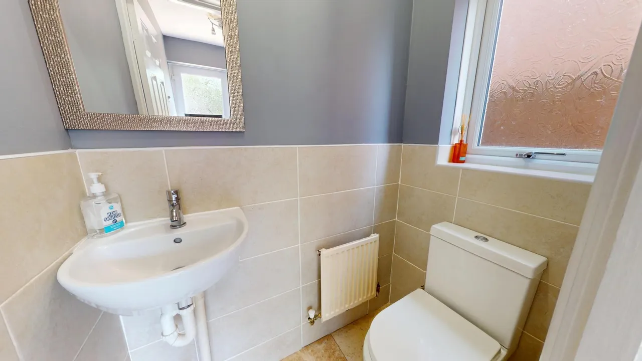 Patreane Way, Cardiff, CF5, photo 12