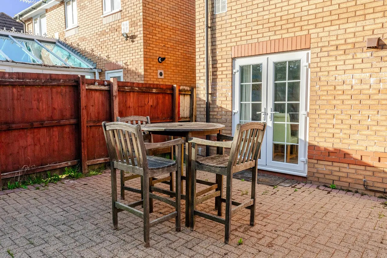 Patreane Way, Cardiff, CF5, photo 29