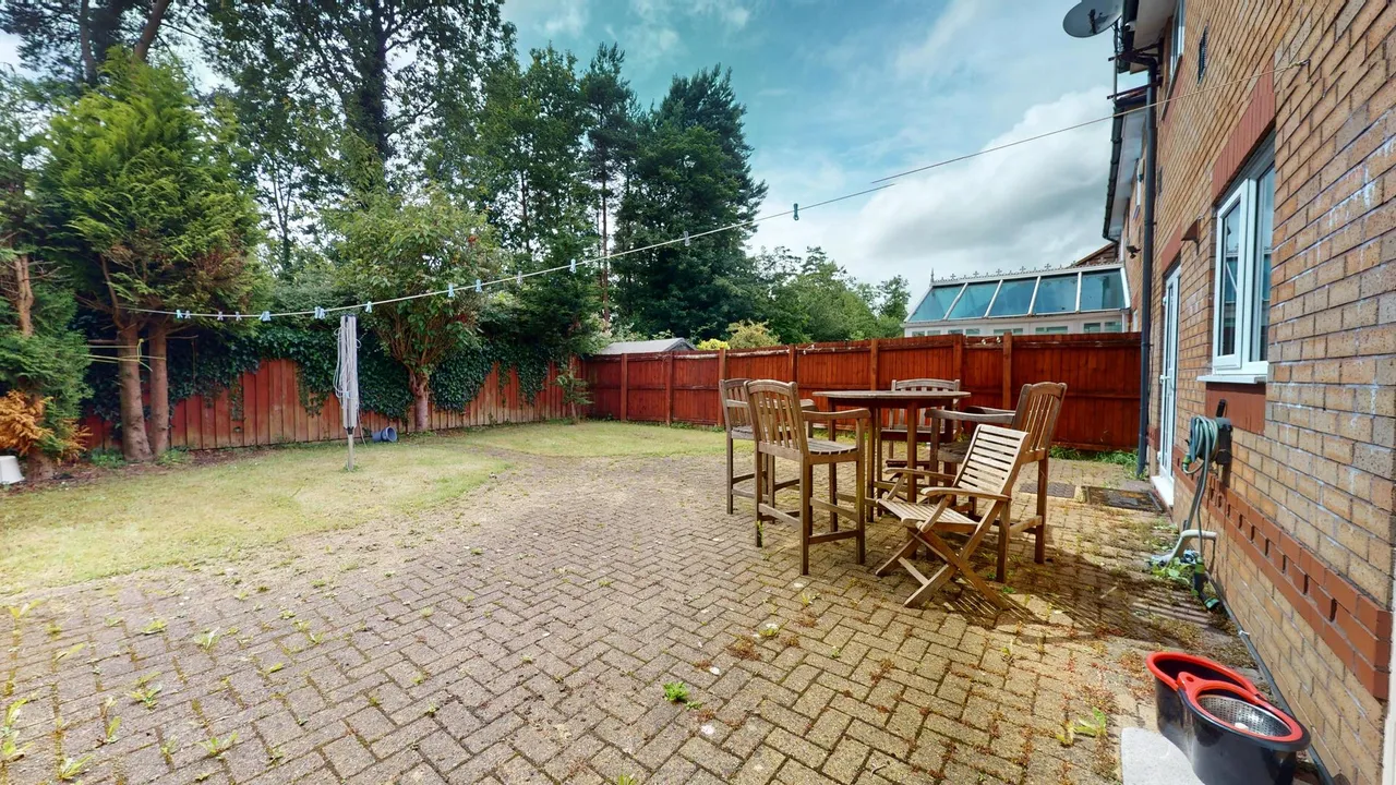 Patreane Way, Cardiff, CF5, photo 25