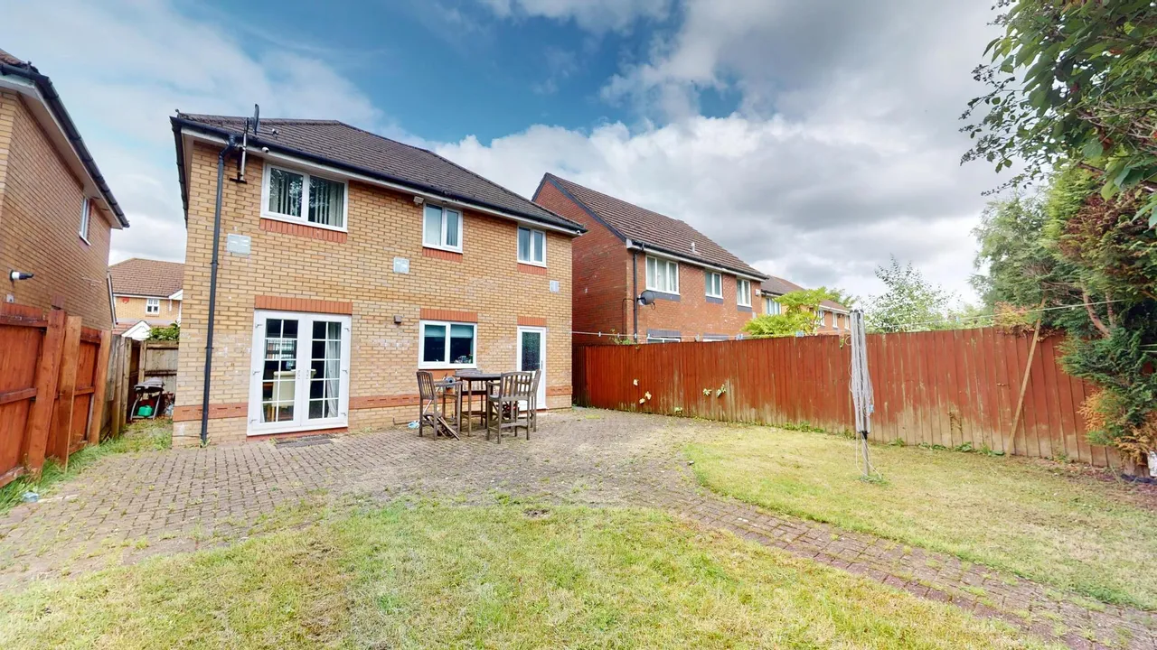 Patreane Way, Cardiff, CF5, photo 24