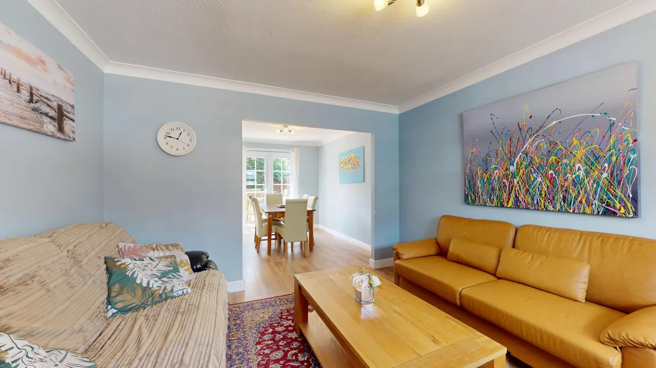Patreane Way, Cardiff, CF5, photo 3
