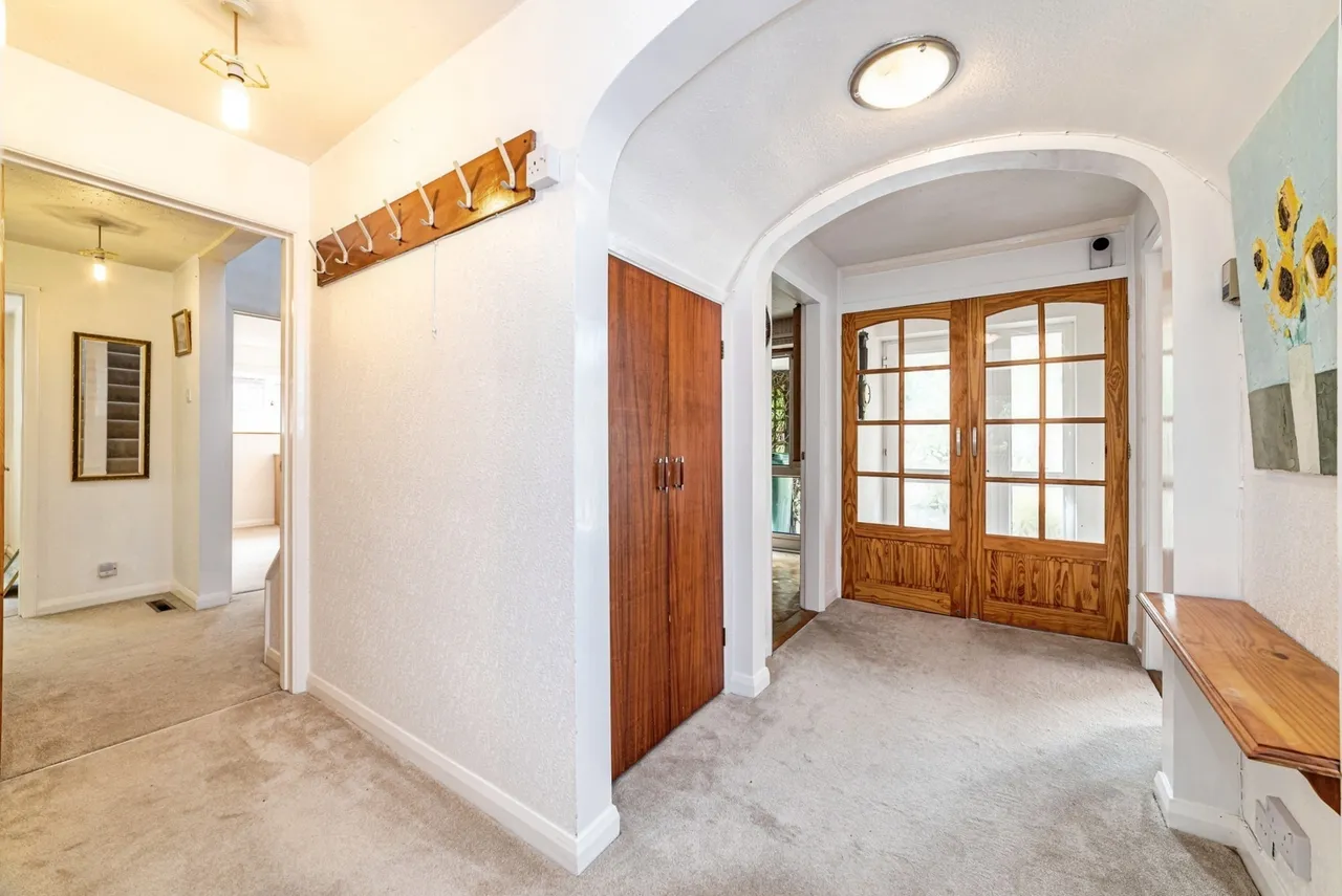 Conifer Close, Baughurst, RG26, photo 9