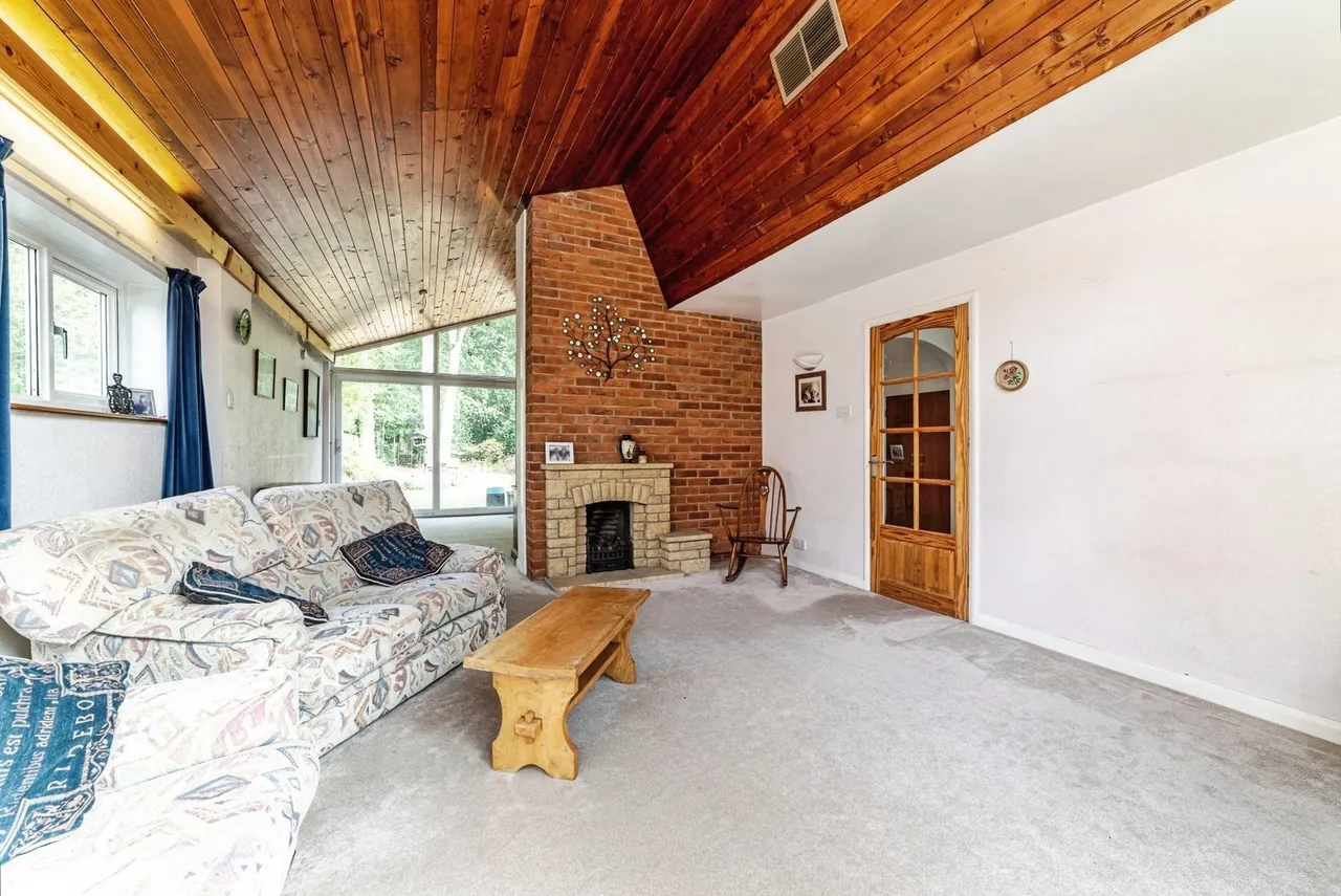 Conifer Close, Baughurst, RG26, photo 6