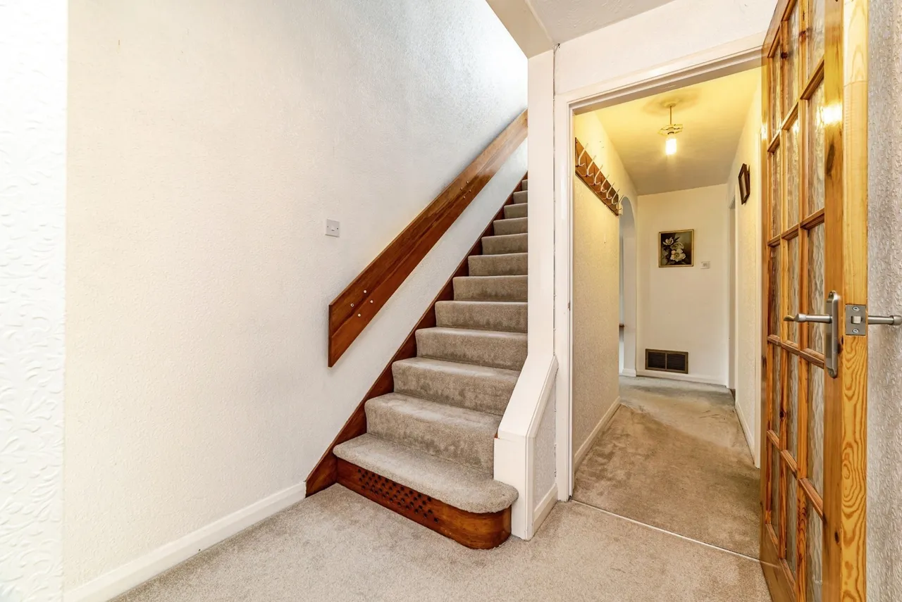 Conifer Close, Baughurst, RG26, photo 15