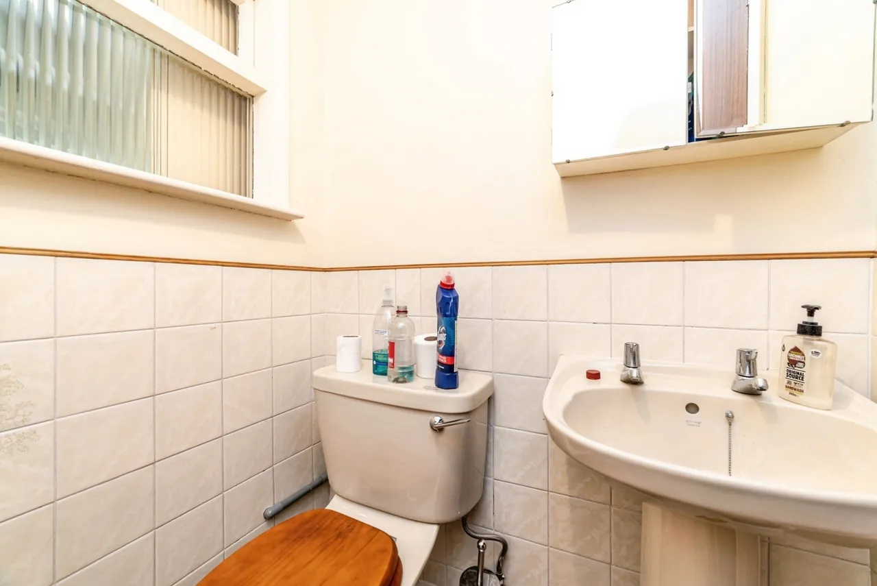 Conifer Close, Baughurst, RG26, photo 14