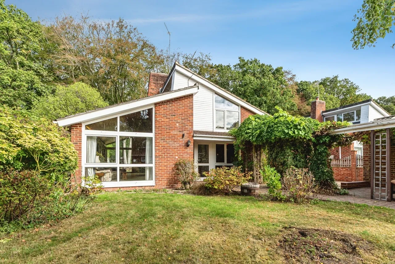 Conifer Close, Baughurst, RG26, photo 18