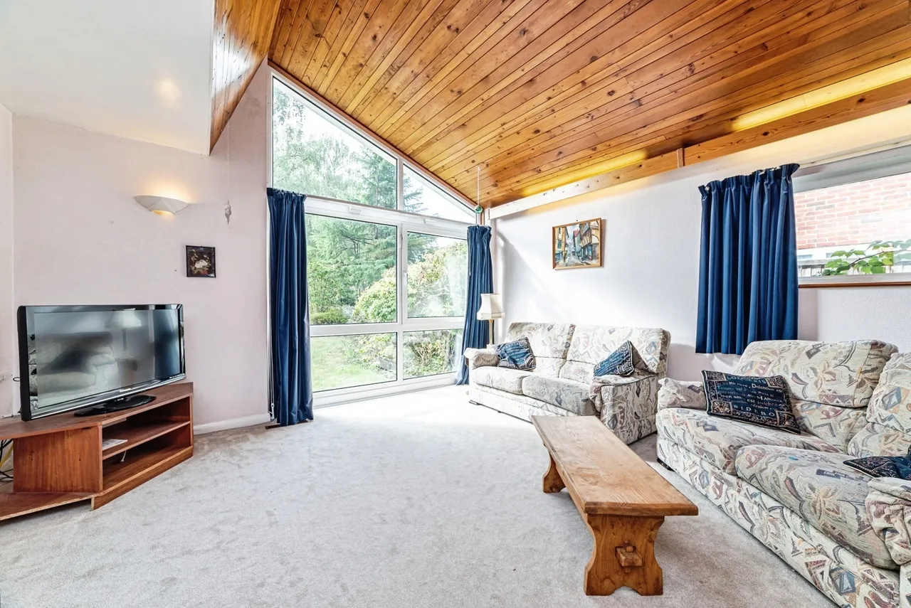 Conifer Close, Baughurst, RG26, photo 4