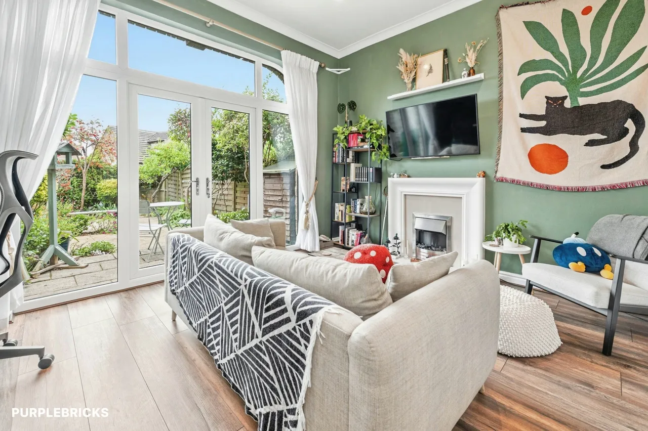Grey Gables, Netherton, WF4, photo 7