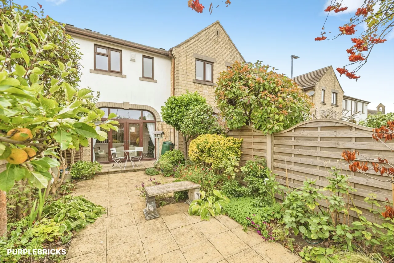 Grey Gables, Netherton, WF4, photo 17