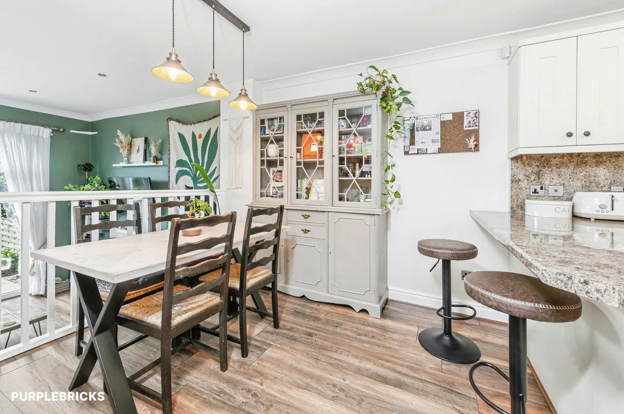 Grey Gables, Netherton, WF4, photo 4