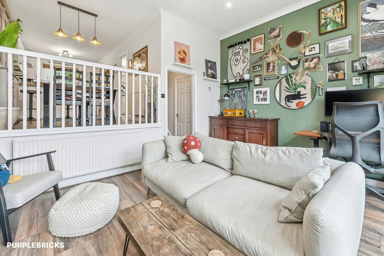 Grey Gables, Netherton, WF4, photo 6
