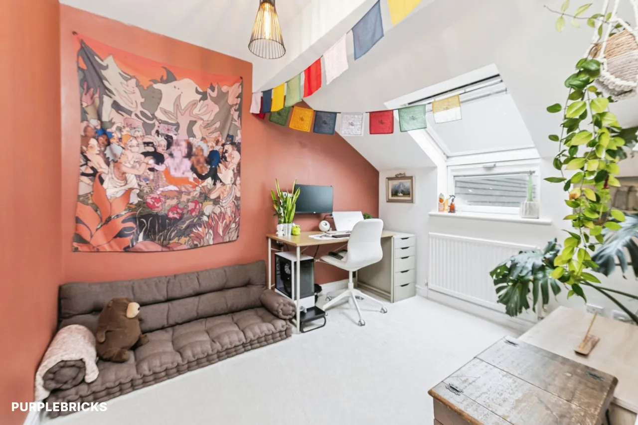 Grey Gables, Netherton, WF4, photo 13