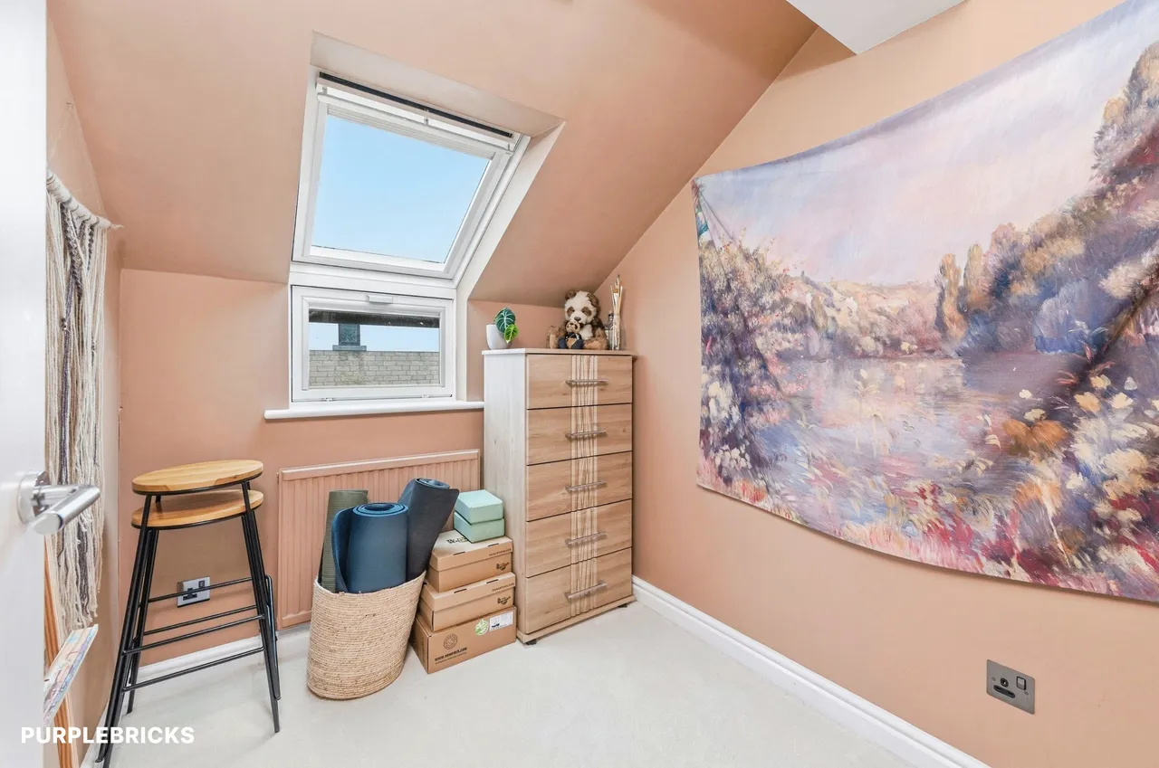 Grey Gables, Netherton, WF4, photo 14