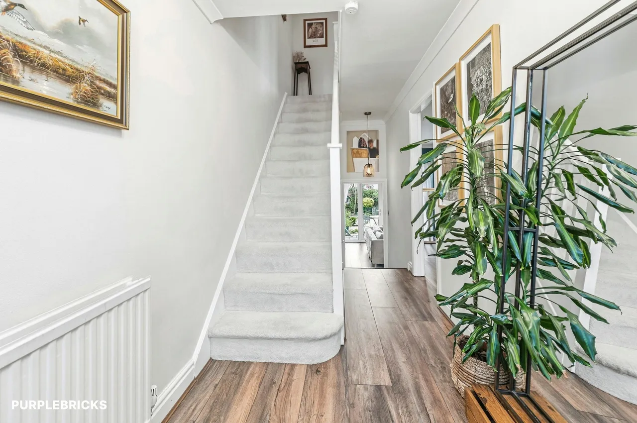 Grey Gables, Netherton, WF4, photo 8