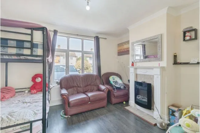 Hillary Place, Leicester, photo 6