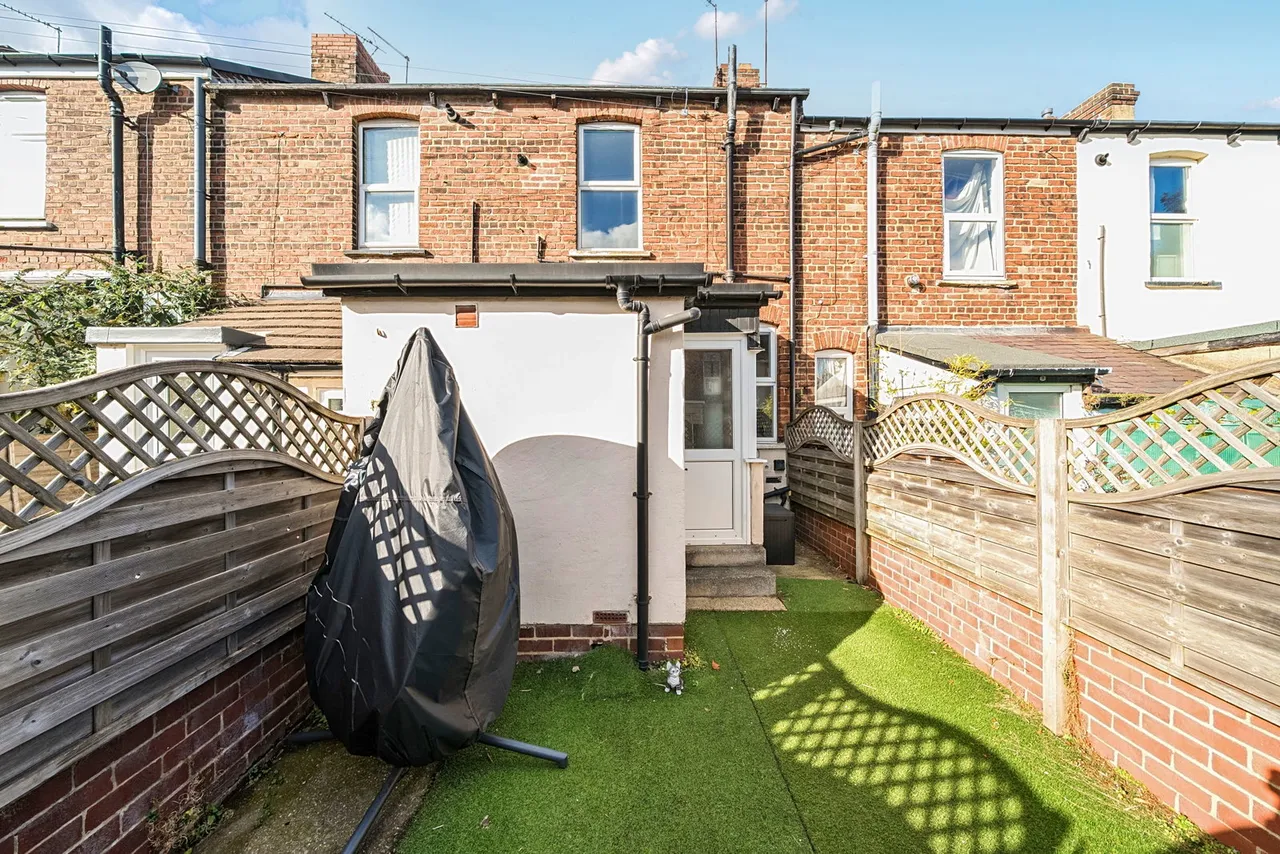 Avenue Terrace, Harrogate, HG2, photo 17