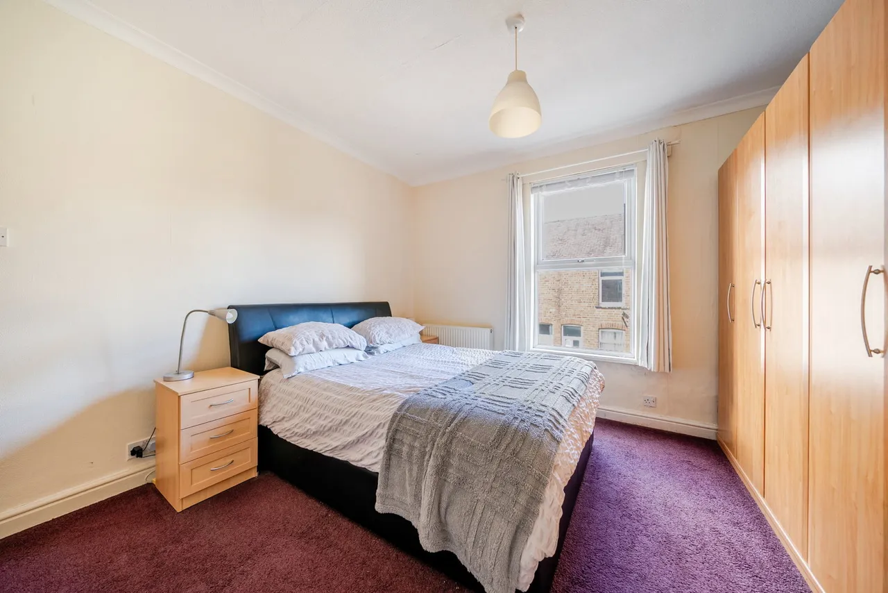 Avenue Terrace, Harrogate, HG2, photo 11