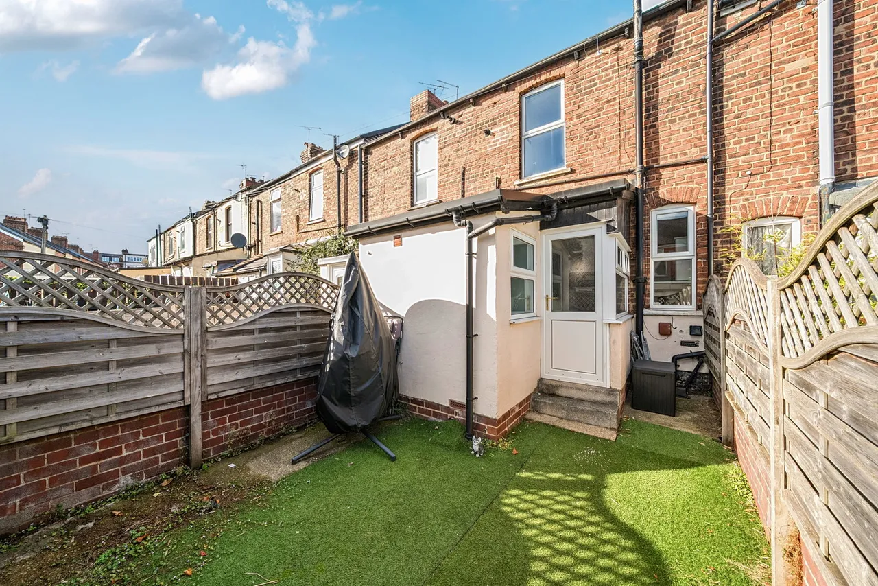 Avenue Terrace, Harrogate, HG2, photo 16