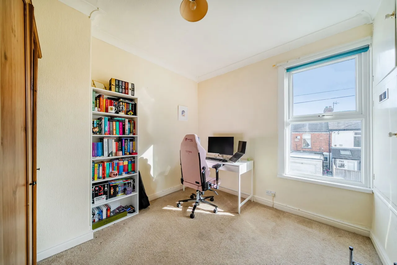 Avenue Terrace, Harrogate, HG2, photo 13