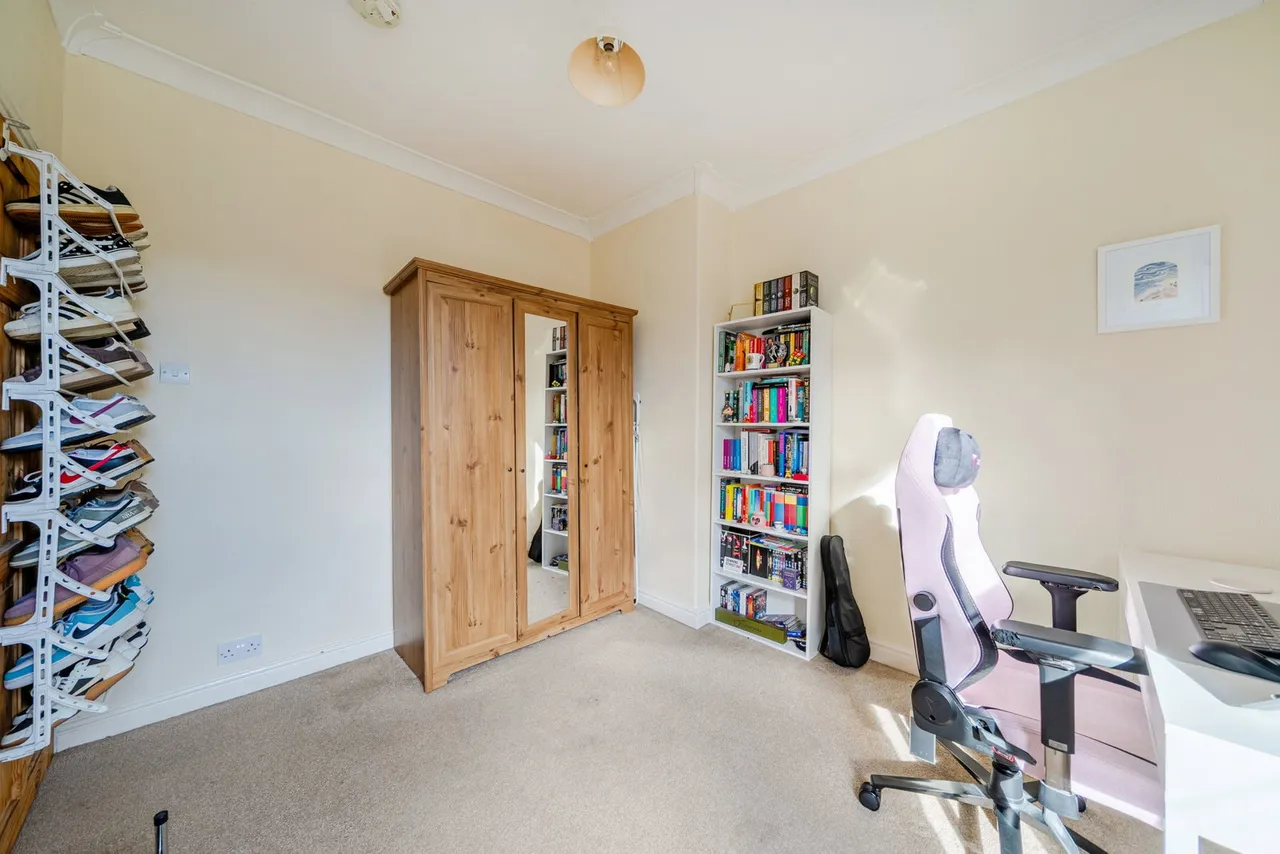 Avenue Terrace, Harrogate, HG2, photo 15