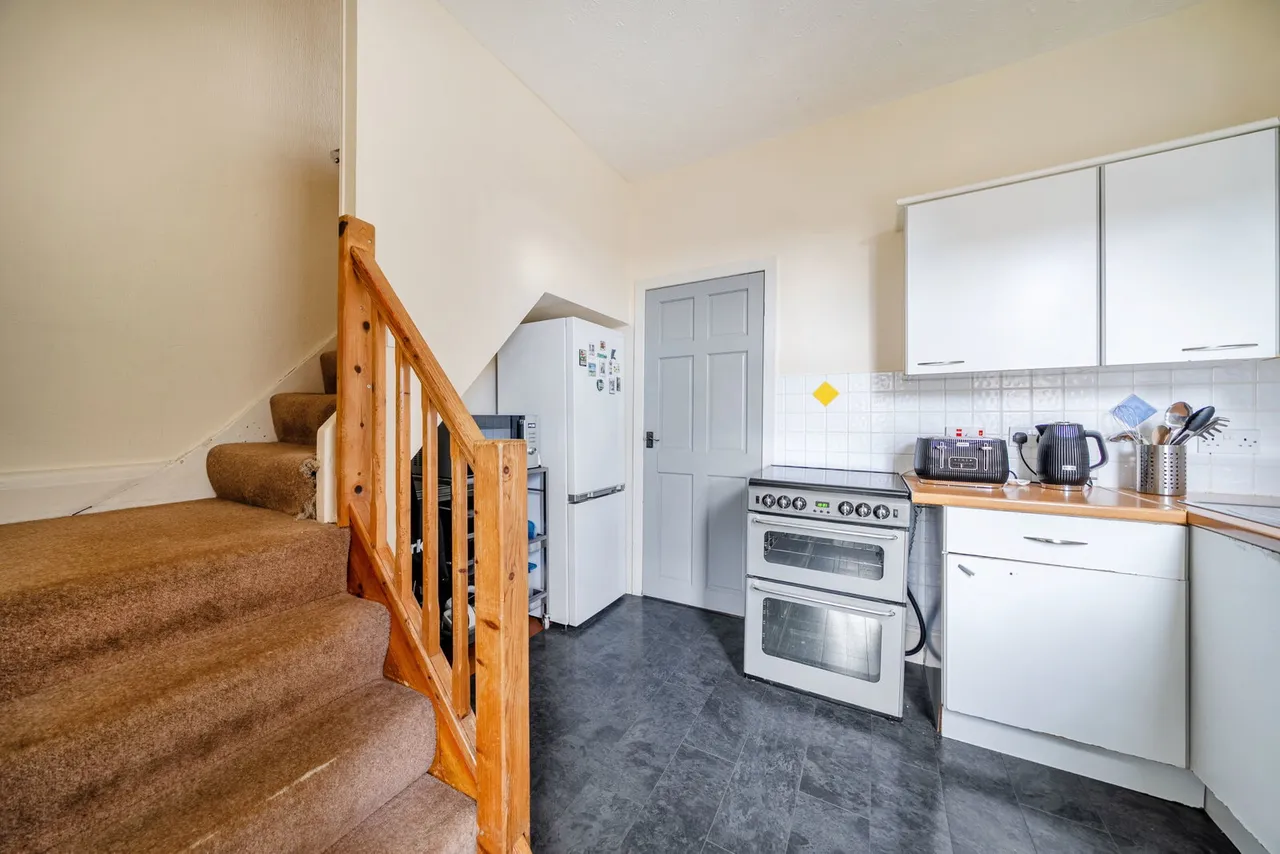 Avenue Terrace, Harrogate, HG2, photo 6