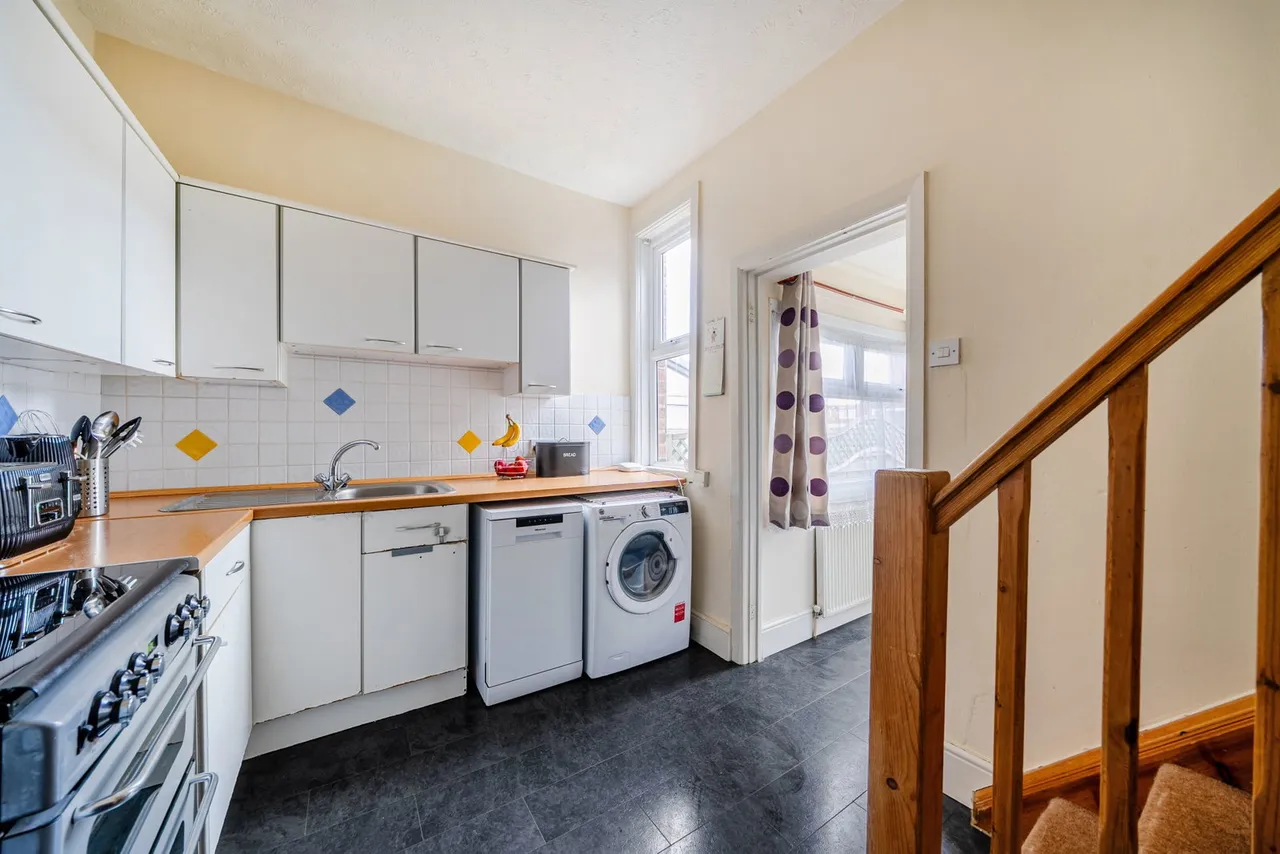 Avenue Terrace, Harrogate, HG2, photo 5