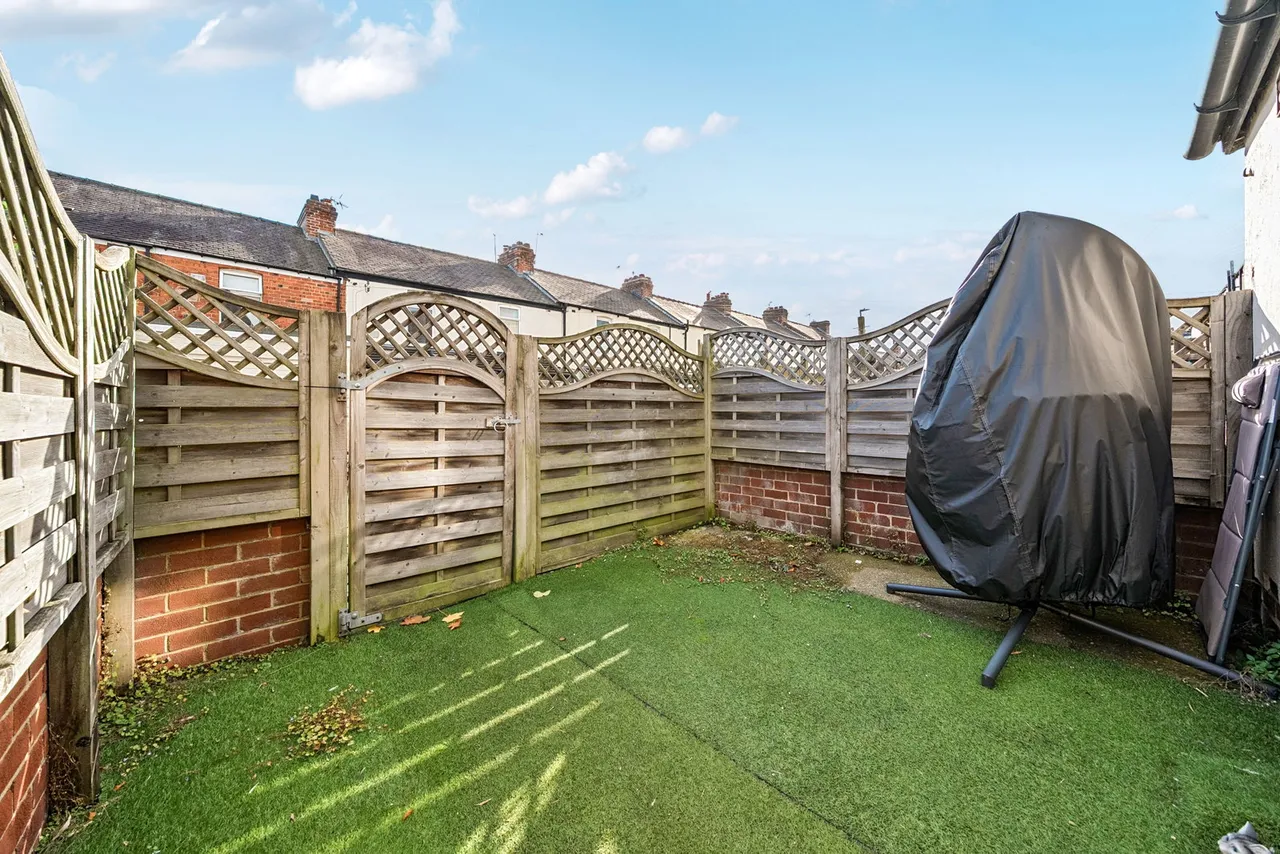 Avenue Terrace, Harrogate, HG2, photo 18