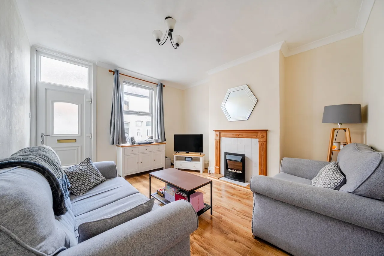 Avenue Terrace, Harrogate, HG2, photo 4