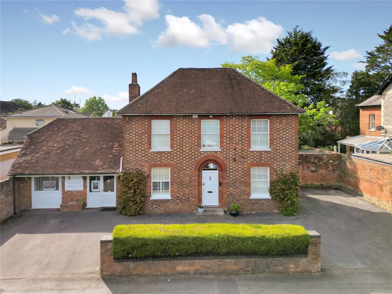 3 bed house for sale, Church Road, Earley, RG6