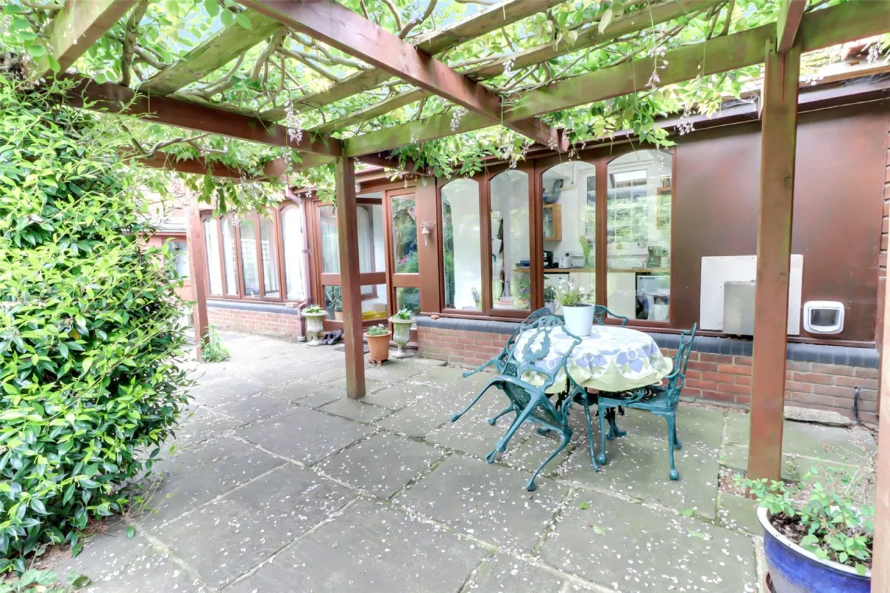 Church Road, Earley, RG6, photo 14