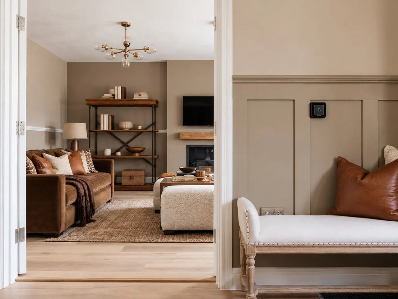 Bed Detached, Garage & Parking, photo 6