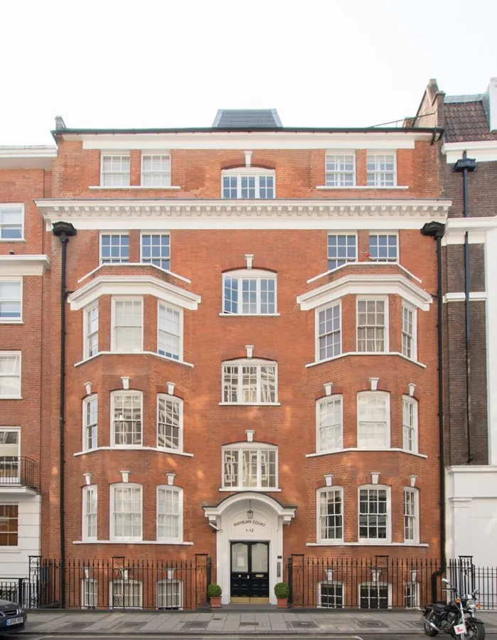 London, W1G, photo 8