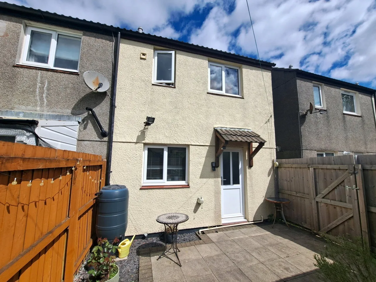 2 bed property for sale — Pollard Road, Callington, Cornwall, PL17