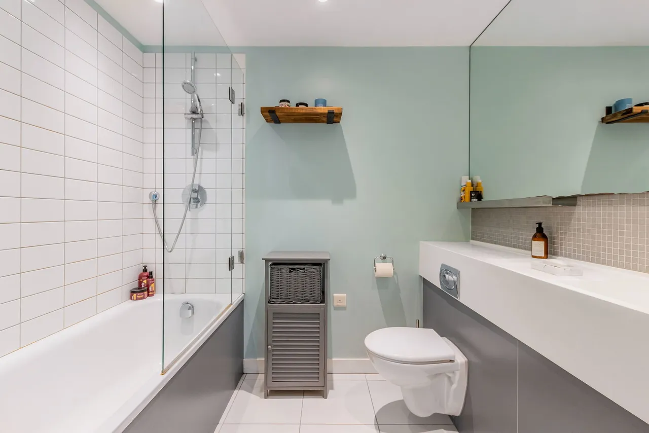 Blake Apartments, New River Village, N8, photo 13