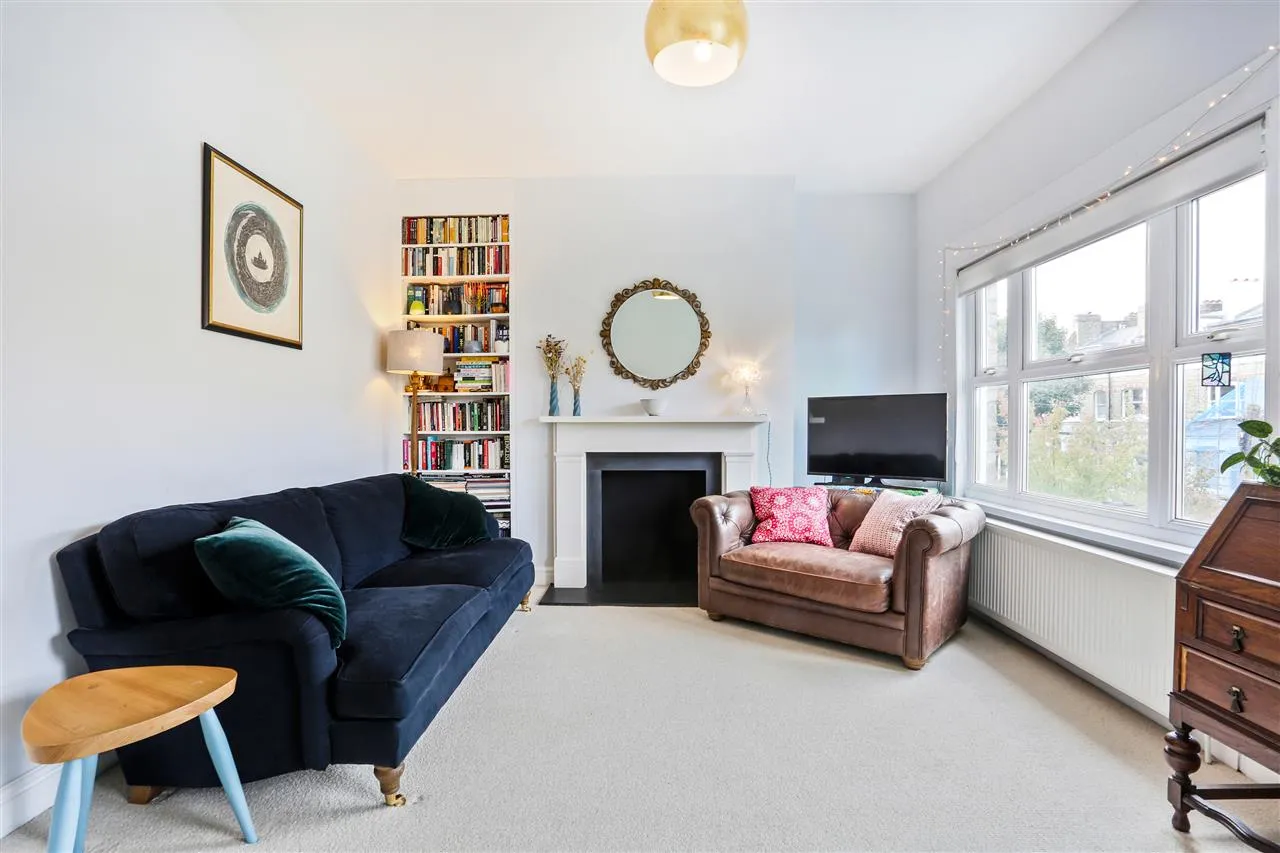Marlborough Road, London, photo 7