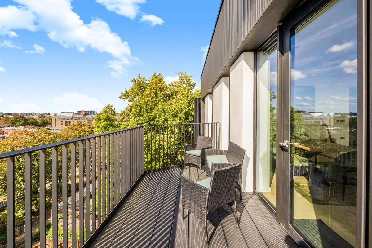 Ronalds Road, Brentford, TW8, photo 24