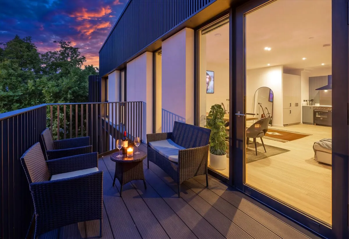 Ronalds Road, Brentford, TW8, photo 9