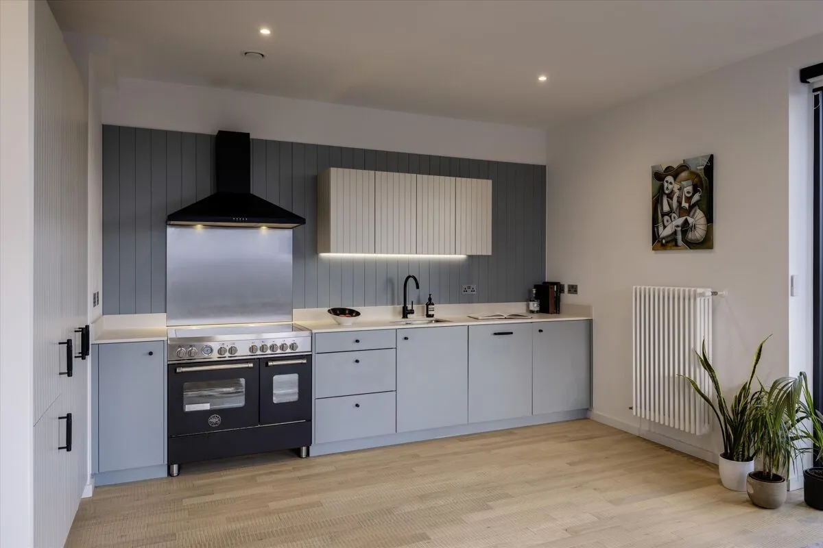Ronalds Road, Brentford, TW8, photo 21
