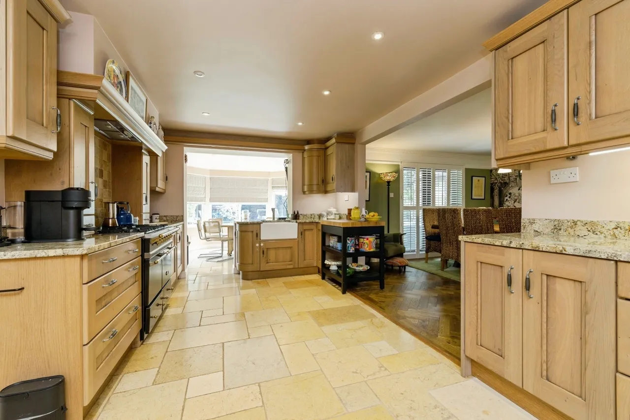 Hemingford Gardens, Yarm, TS15, photo 9
