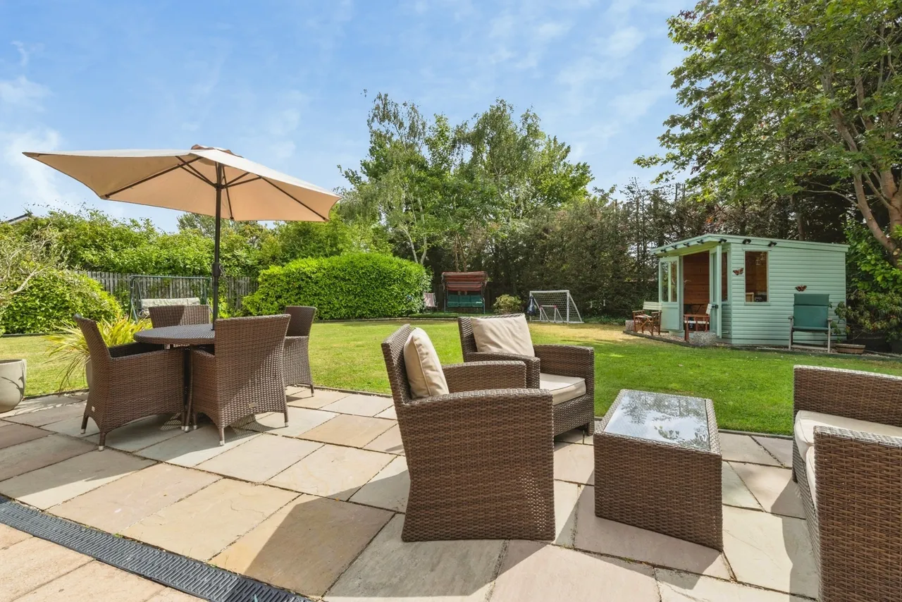 Hemingford Gardens, Yarm, TS15, photo 21