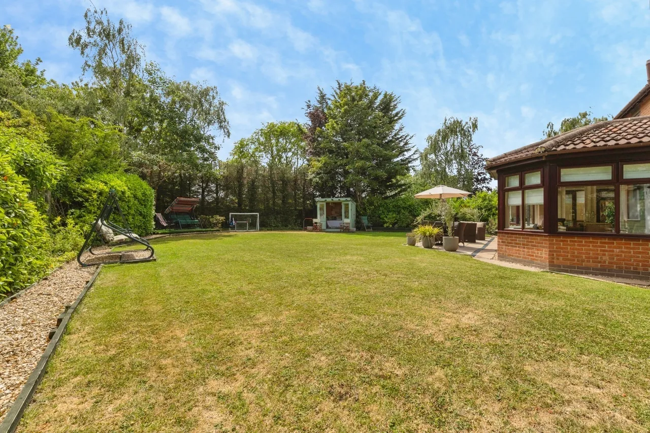 Hemingford Gardens, Yarm, TS15, photo 20