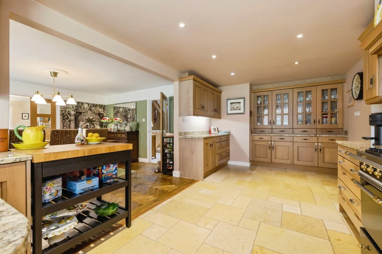 Hemingford Gardens, Yarm, TS15, photo 8