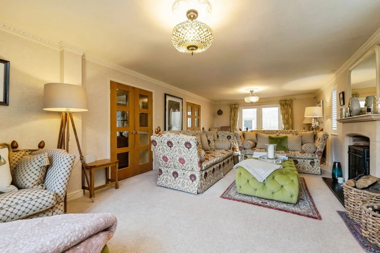 Hemingford Gardens, Yarm, TS15, photo 5