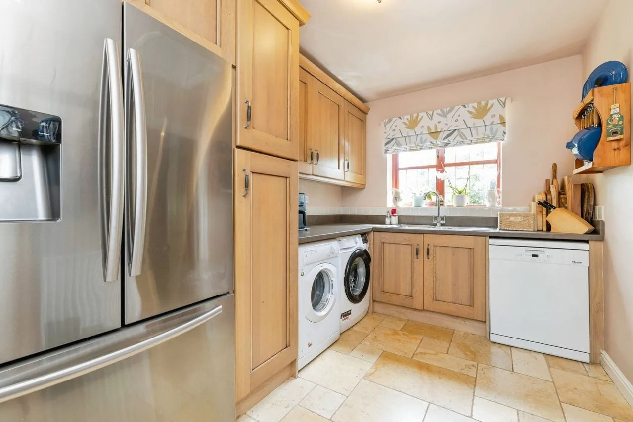 Hemingford Gardens, Yarm, TS15, photo 11