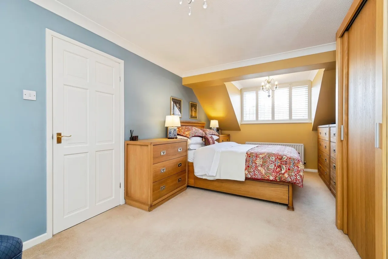 Hemingford Gardens, Yarm, TS15, photo 13