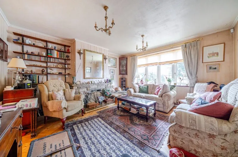 Graham Road, Purley CR8 2EN, photo 8