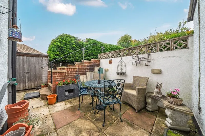 Graham Road, Purley CR8 2EN, photo 15
