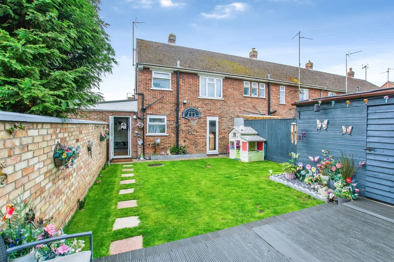 Worcester Road, Wisbech, PE13, photo 14