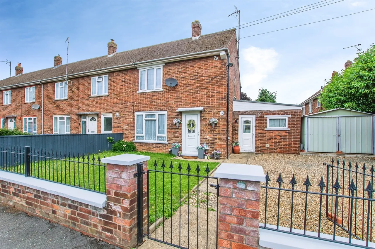 Worcester Road, Wisbech, PE13, photo 16
